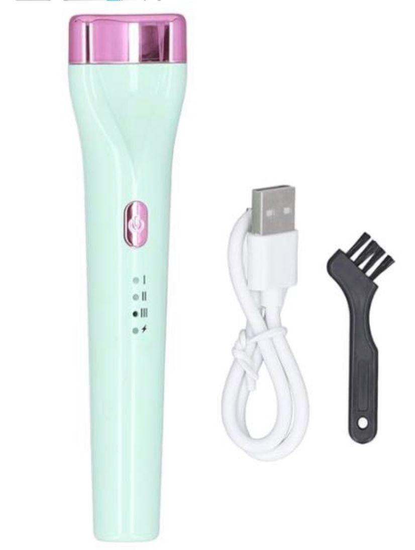 RIZADOR de pestañas a06-347